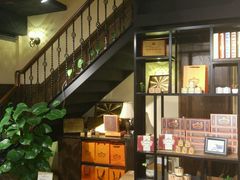 -黄远堂凤梨酥·伴手礼(中山路六店)