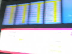 -郑州新郑国际机场T2航站楼-贵宾厅B区