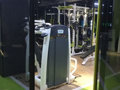 -Liking Fit24小时智能健身(金汇路韩国街店)