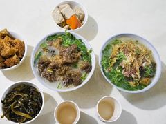 -宋老三苏肉羊肉汤老店