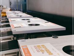 -千味涮·健康火锅(会展连城新天地店)