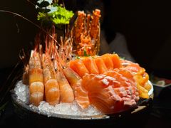 -花潮料理艺食馆(苏宁广场B区店)
