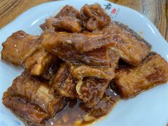 红烧带鱼-红实家常菜(静安里店)