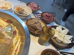 -芈重山老火锅(广州首店)