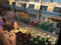 -栖巢咖啡(天鹅湖万达低碳店)