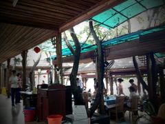 -悦州山庄(奥体路店)