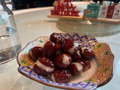 -世博源公馆·本帮融合菜·主题包厢·江景餐厅
