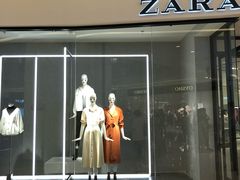 -ZARA HOME(长楹天街购物中心店)