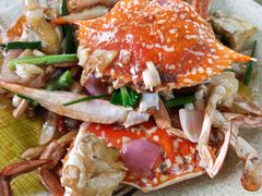 -都斛海鲜街