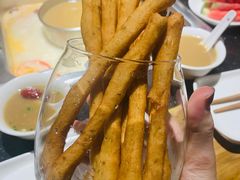 -巴奴毛肚火锅(广益哥伦布店)