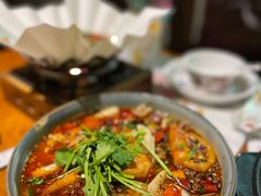 -馬蘭花開(车站大道店)