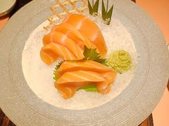-山葵家·创意料理(临平银泰城店)