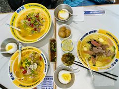 -粉小主·贵州酸汤牛肉粉(南京仙林金鹰店)