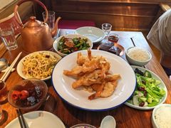 -小吊梨汤·北京菜(香山店)