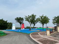 -歌斐颂巧克力小镇