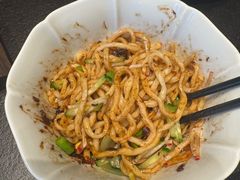 -四季民福烤鸭店(外滩外白渡桥店)