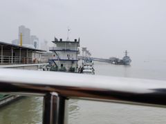 -武汉关码头(轮渡站)