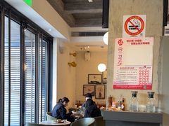 -BAKER&SPICE(BFC外滩金融中心店)