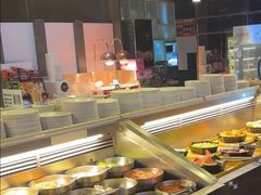 -火炉火自助餐(喜隆多店)