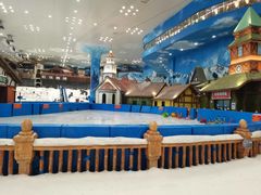 -长沙湘江欢乐雪域