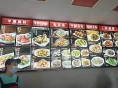 -海坛特色小吃·只做平潭特色菜(平潭店)