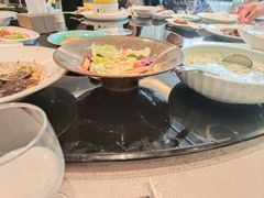 -新南华大酒店(广中店)