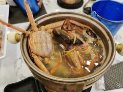 -澜悦港海鲜体验主题餐厅