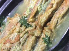-金苑酒家·客家菜·广东老字号(万象店)