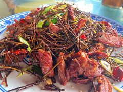 茶树鸭-杨记隆府(白象街店)