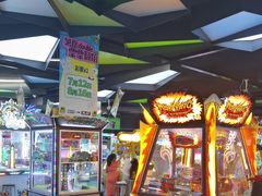 -星际传奇·电玩城·游戏厅·儿童乐园(大悦城店)