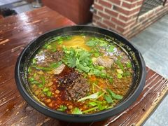 -一品飘香米线(一中总店)