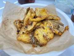 -嘉升大排档(番禺总店)