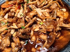 -胖哥俩肉蟹煲(富阳万达店)