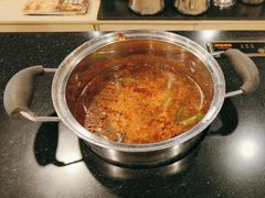 -呷哺呷哺(西单大悦城店)