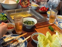 -大隐·成都火锅Bistro(合生麒麟新天地店)