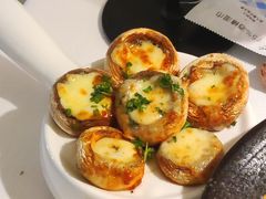 -春树下·树屋花房西餐厅(罍街AS1980店)