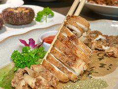 -北李·海肠捞饭·大连菜(望京凯德MALL店)