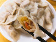 手工水饺-莲花公园煎蟹(总店)