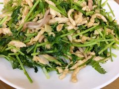 -小铜锣湾海鲜家常菜馆(河西店)