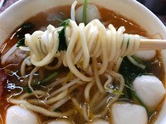 招牌虾面-明月虾面(厦禾路店)