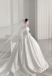 -金夫人婚纱摄影(华南店)