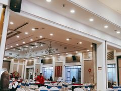 -小榄公饭店·岭南庭院餐厅(民安北路店)