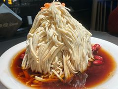 -晓淮山·扬州早茶·淮扬菜(龙阳广场店)