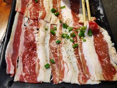 -火炉旺烤肉啤酒屋(沈北创始店)