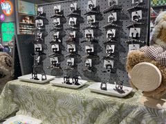 -TheGreenParty(槐房万达店)