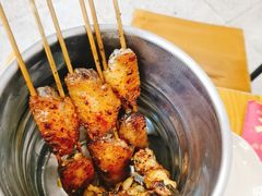 -炒豆合作社(东四总店)