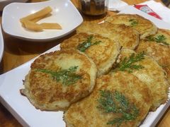 -山海珍味韩国料理(奥城店)
