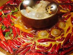 -小龙坎火锅(总店)