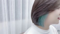 -H·Y HAIR SALON烫发·染发·造型