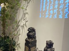 -呷湘厨·鱼汤捞饭·剁椒鱼头·辣椒炒肉(国家会展中心店)